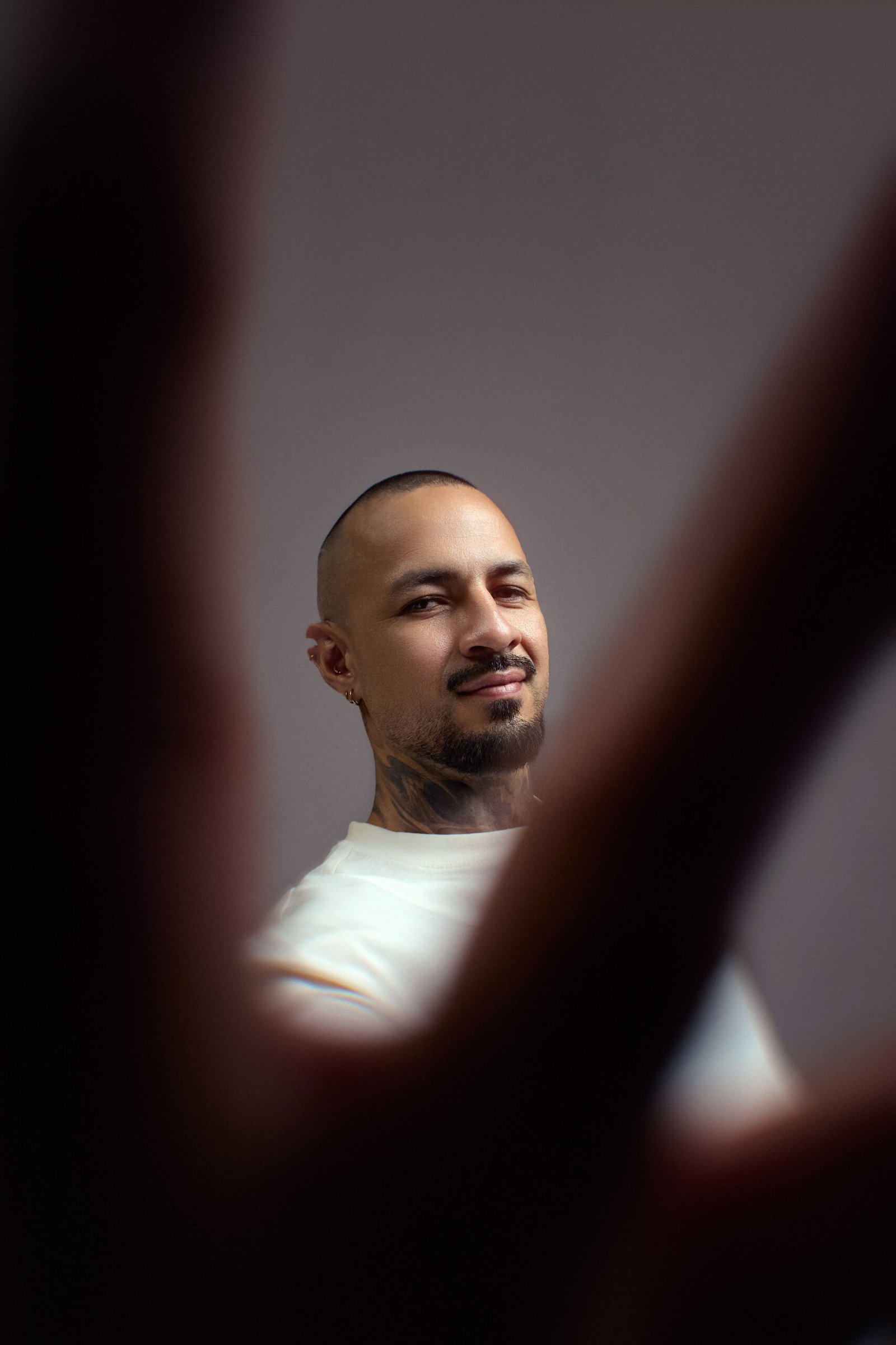 Fred Zapata Tattoo Artist